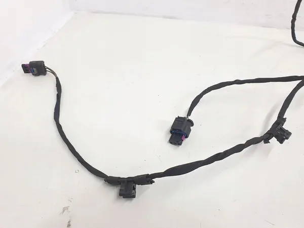 Seat Ateca 2024 Achterste parkeersensor bekabeling PDC OEM image 2