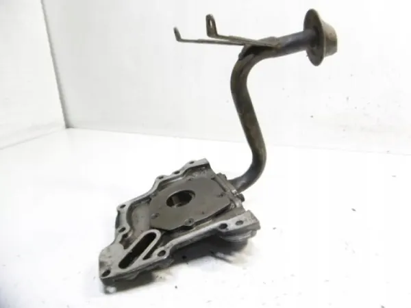 Bomba de óleo SEAT OEM 035115105B - Usada image 4