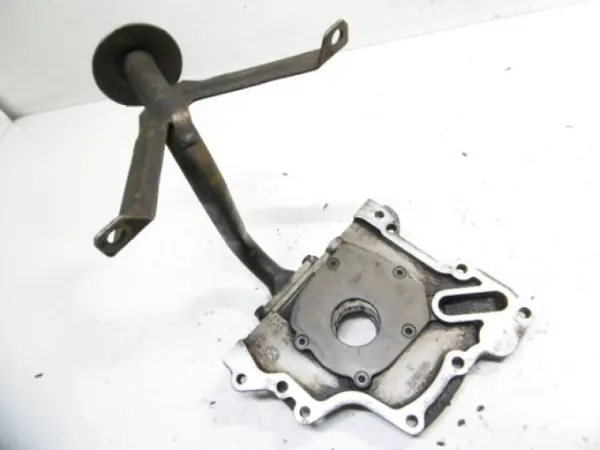 Bomba de óleo SEAT OEM 035115105B - Usada image 5