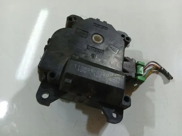 OEM 1138002320 Värmefläns Honda Accord 2.2L image 2