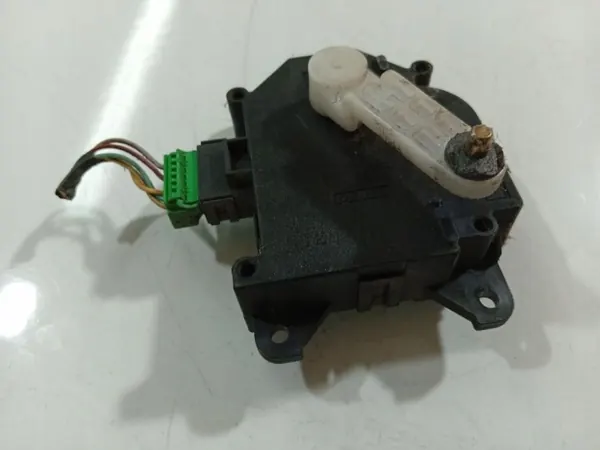 OEM 1138002320 Värmefläns Honda Accord 2.2L image 3
