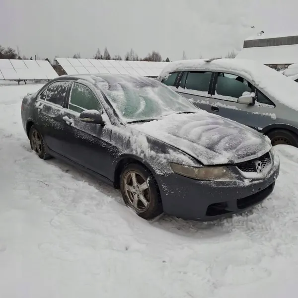 OEM 1138002320 Värmefläns Honda Accord 2.2L image 5