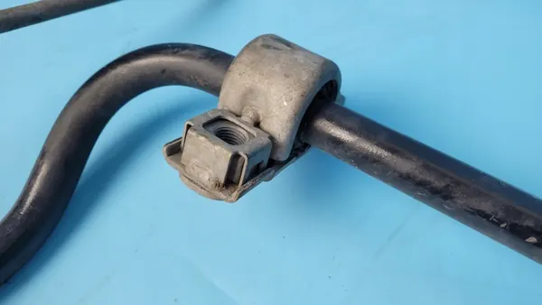 FIAT SCUDO III 2.0 CDTI Fram Stabiliserarlänk OEM image 4