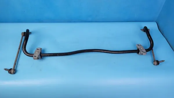 FIAT SCUDO III 2.0 CDTI Fram Stabiliserarlänk OEM image 6