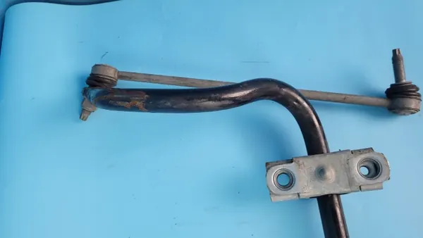 FIAT SCUDO III 2.0 CDTI Fram Stabiliserarlänk OEM image 7