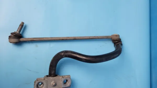 FIAT SCUDO III 2.0 CDTI Fram Stabiliserarlänk OEM image 8