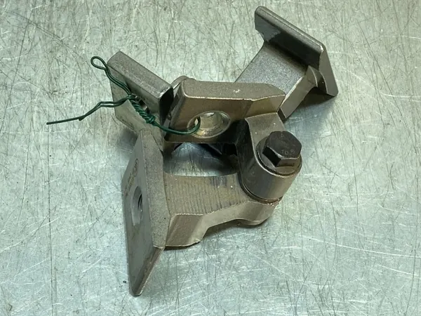 Mini Cooper F60 Etuovien saranoja OEM A078930 image 7