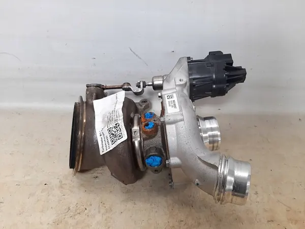 Turbo BMW 2 G42 3 G20 4 G22 5 G30 X3 G01 X4 G02 image 3