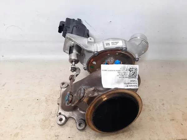 Turbo BMW 2 G42 3 G20 4 G22 5 G30 X3 G01 X4 G02 image 4