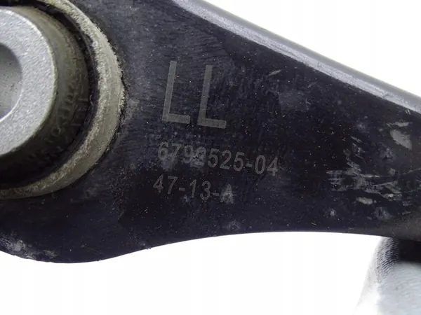 Braccio di controllo inferiore sinistro BMW 3 F31 Kombi 11-18 OEM image 3