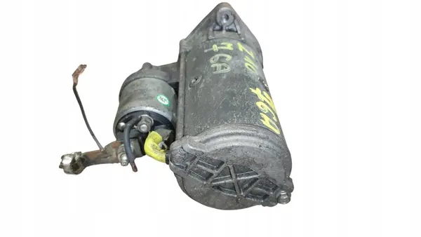 Arrancador Opel Astra H III 1.3 CDTI 10 Dientes image 3