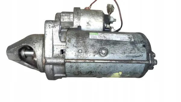 Arrancador Opel Astra H III 1.3 CDTI 10 Dientes image 6