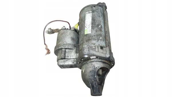 Arrancador Opel Astra H III 1.3 CDTI 10 Dientes image 7