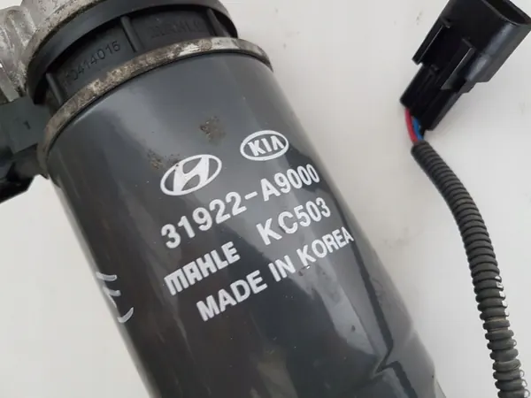 Filtro de combustível Kia OE OEM 31992A9000 - Usado image 5