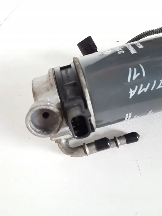 Filtro de combustível Kia OE OEM 31992A9000 - Usado image 8