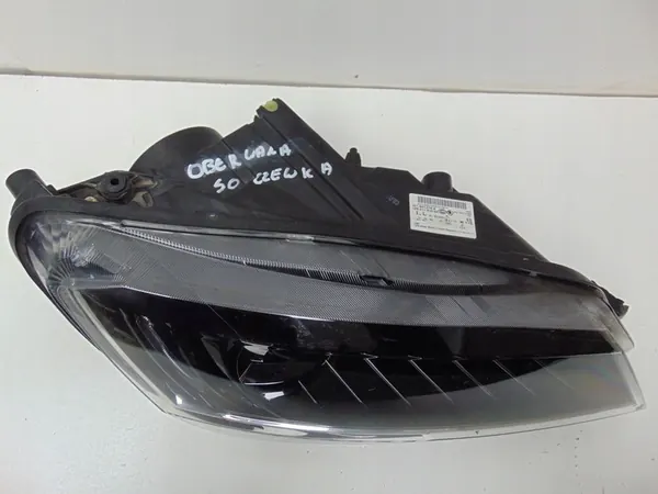 Skoda OE 3V1941016A LED Lampe image 5