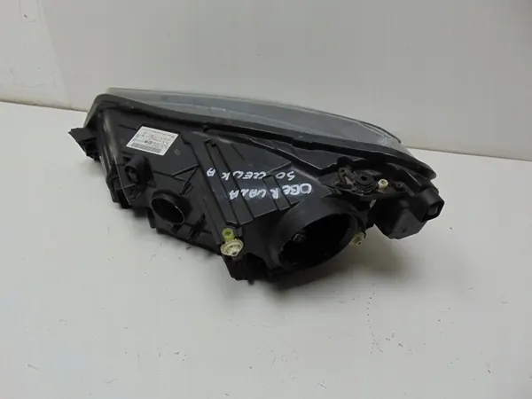 Skoda OE 3V1941016A LED Lampe image 6