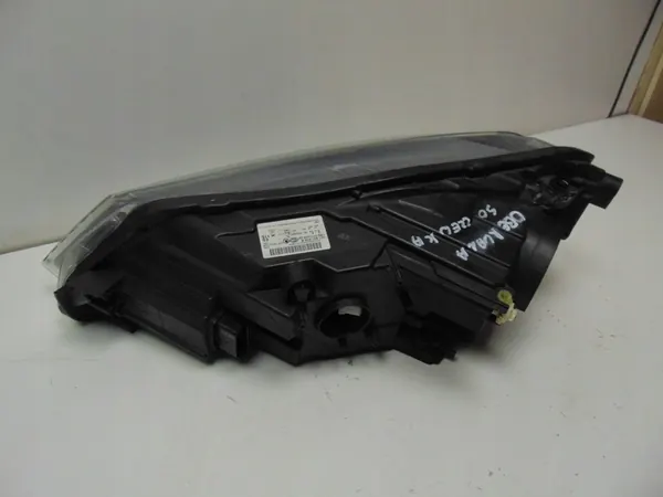 Skoda OE 3V1941016A LED Lampe image 7