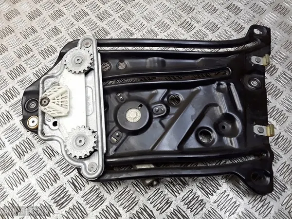 BMW Fensterheber OEM 7165593 für 1er E88 image 4