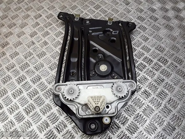 BMW Fensterheber OEM 7165593 für 1er E88 image 5