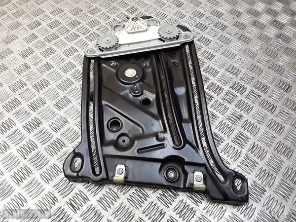 BMW Fensterheber OEM 7165593 für 1er E88 image 6