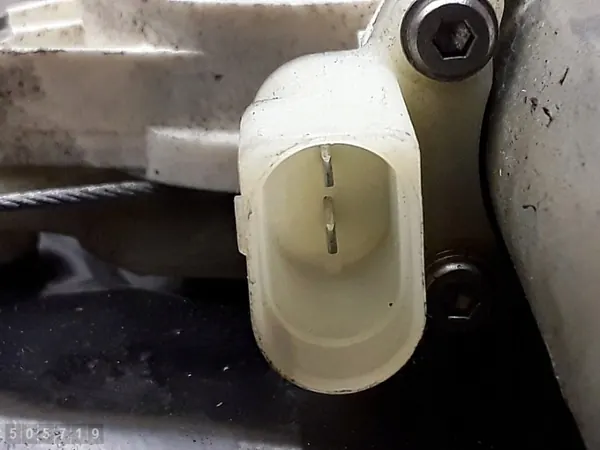 BMW Fensterheber OEM 7165593 für 1er E88 image 7