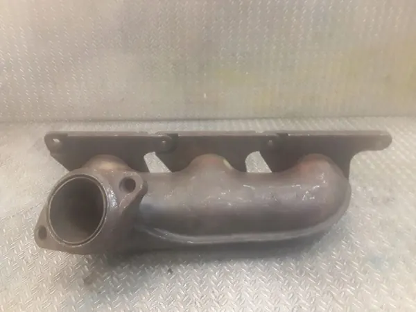 Mercedes-Benz OEM 2721400509 Colector escape izquierdo image 3