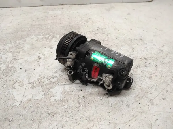Compressore aria condizionata BMW 3 E46 1.9 image 3