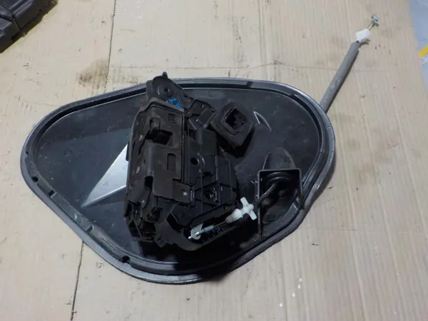 OEM 6V0837915B Cubierta Puerta Delantera Izq. Skoda Fabia III image 2