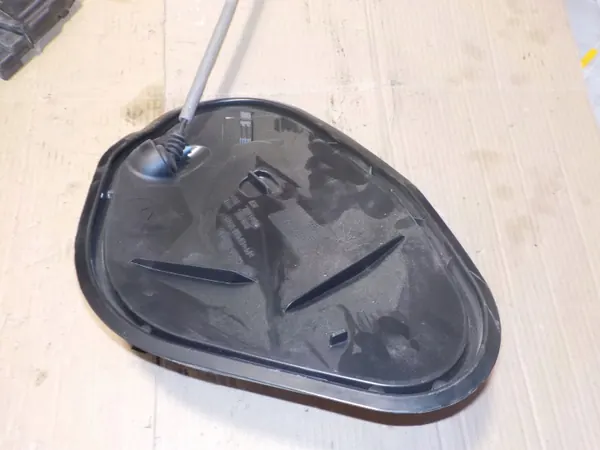 OEM 6V0837915B Cubierta Puerta Delantera Izq. Skoda Fabia III image 3