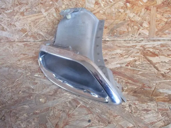 Oikea pakoputken pää Ford Mondeo 2014- DS73-17G770-BB image 3