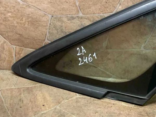 Gebrauchte rechte Frontscheibe OEM 43R001735 BMW image 10