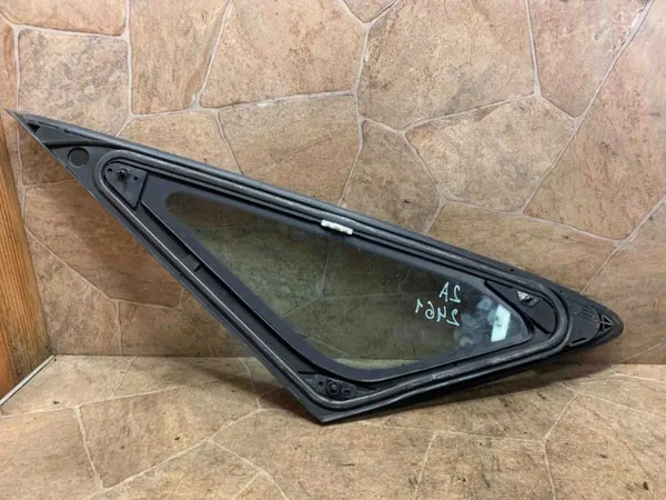 Gebrauchte rechte Frontscheibe OEM 43R001735 BMW image 5
