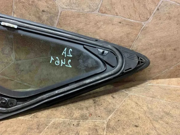 Gebrauchte rechte Frontscheibe OEM 43R001735 BMW image 6