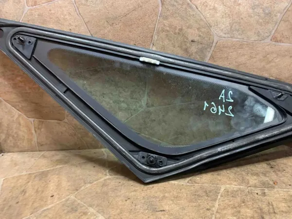 Gebrauchte rechte Frontscheibe OEM 43R001735 BMW image 7
