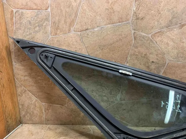 Gebrauchte rechte Frontscheibe OEM 43R001735 BMW image 8