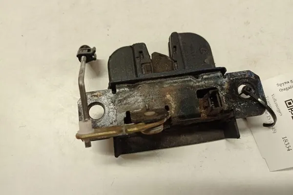 Bagagelås VW TRANSPORTER V (T5) 7H0827505J image 3