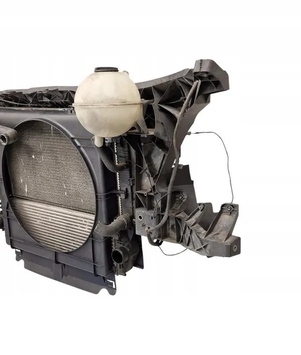 Voorste Steun Radiateur Mercedes Sprinter W906 2006-2014 image 6