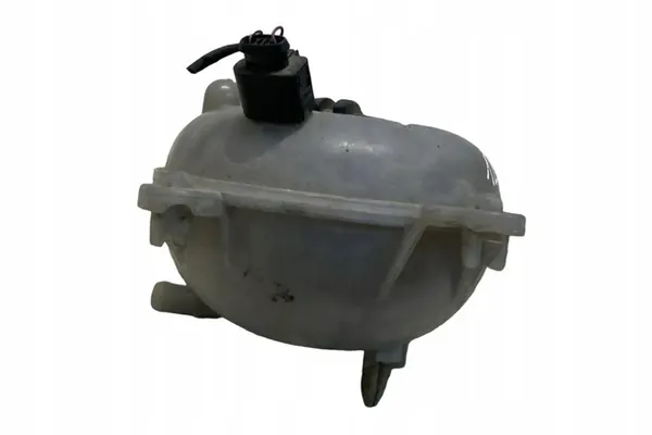 Tanque de expansão SKODA OCTAVIA III 1.4L gasolina image 2