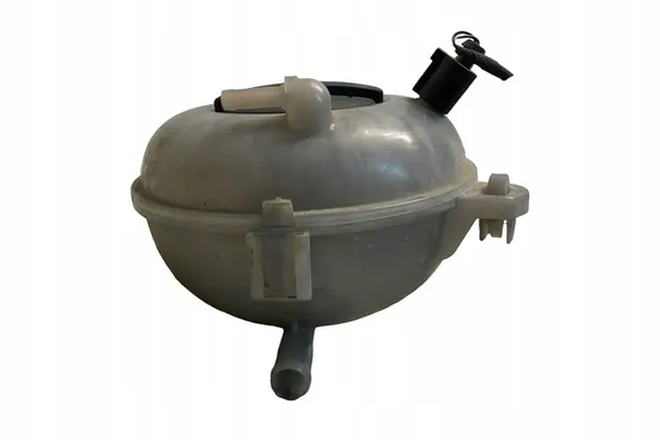 Tanque de expansão SKODA OCTAVIA III 1.4L gasolina image 4