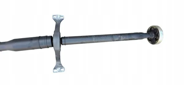 SEAT ATECA FR 2.0 TDI DSG DFH 4X4 Drivaxel OEM 5Q0521101BA image 4