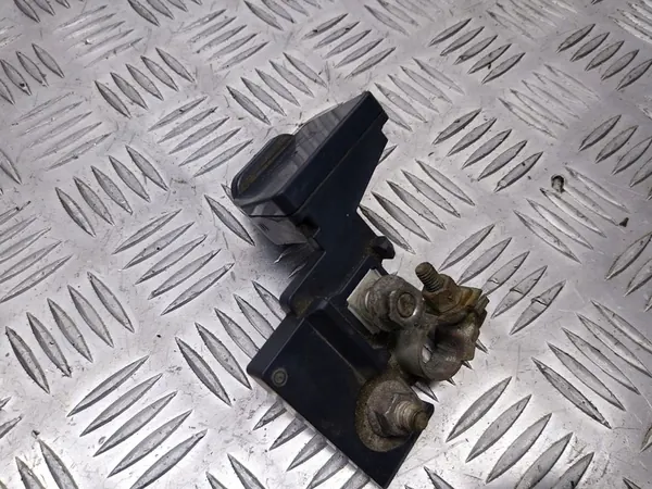 Módulo de terminal negativo Toyota RAV4 IV Auris Corolla image 2