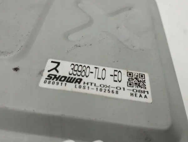 Servolenkungsmodul Honda Accord 2009 OEM 39980TLOEO image 6