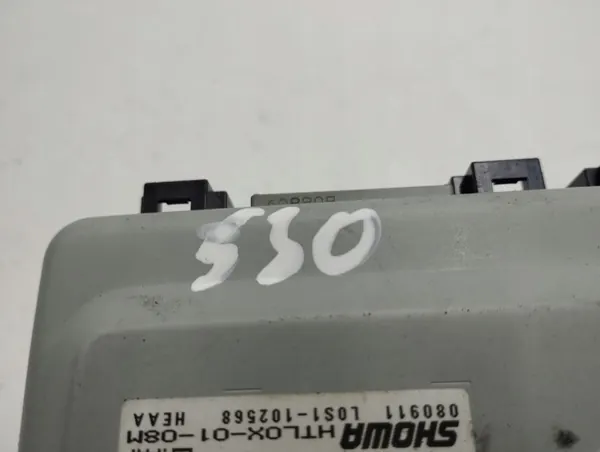 Servolenkungsmodul Honda Accord 2009 OEM 39980TLOEO image 7