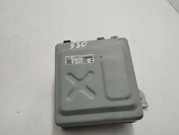 Servolenkungsmodul Honda Accord 2009 OEM 39980TLOEO image 8
