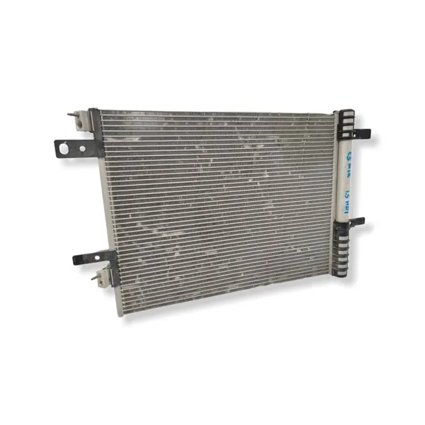 Condensador AC Citroen C5 Aircross 2020 OEM 9817275680 image 2