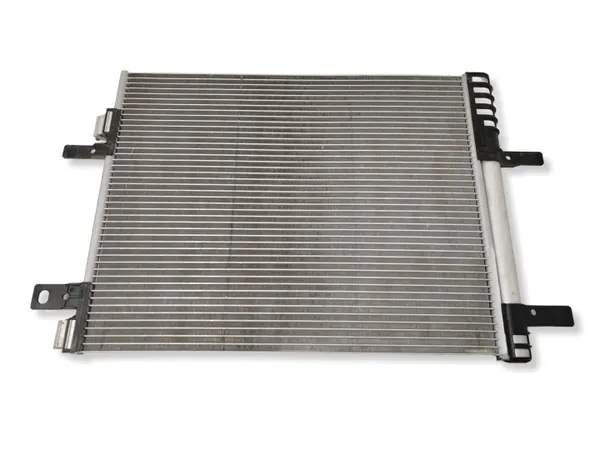 Condensador AC Citroen C5 Aircross 2020 OEM 9817275680 image 10