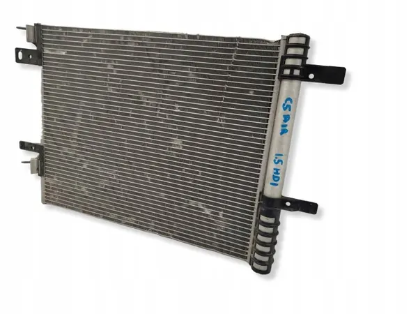 Condensador AC Citroen C5 Aircross 2020 OEM 9817275680 image 4
