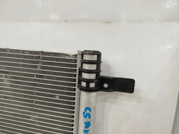 Condensador AC Citroen C5 Aircross 2020 OEM 9817275680 image 6