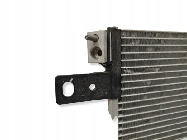 Condensador AC Citroen C5 Aircross 2020 OEM 9817275680 image 8